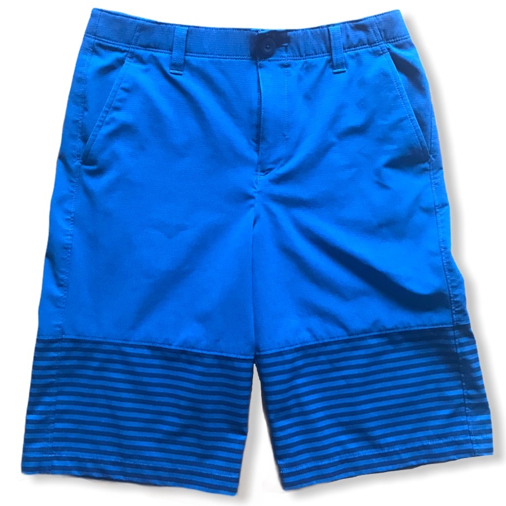 Under Armour | Match Play vented golf shorts